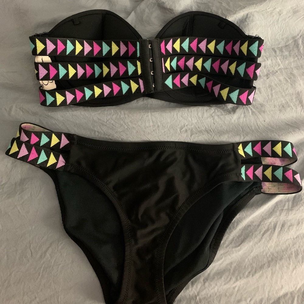Jessica Simpson bikini